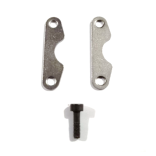 PASTILHAS DE FREIO 1/10 HIMOTO HSP REDCAT EXCEED AMAX E OUTROS 02044 3
